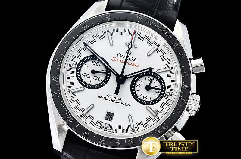 Replica Omega Speedmaster Racing Co-Axial Master Chronometer Chronograph Watch