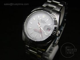 ROLTOGA02 - Rolex Turn-O-Graph White SS Oyster